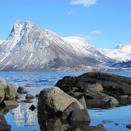 Skomakergarden Ulsteinvik Esterno foto